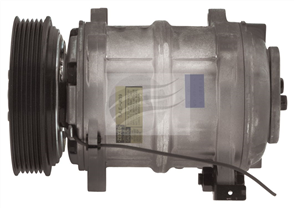COMPRESSOR VOLVO S40 V40 PV NEW GEN # 30612618 DKS15CH CM5540