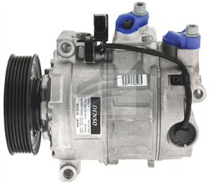 COMPRESSOR AUDI A4 1.6L 1.8L 10/00 2.0L 2.4L 3.0L QUATTRO 10/00 CM5573