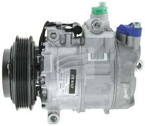 COMPRESSOR FREELANDER 2.0L ROVER 75 99- OE # JPB101460 447220-8510