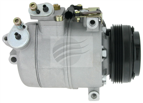 COMPRESSOR BMW X5 E53 5/02-01/07 CSV717 CM5603