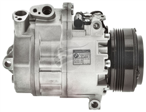 COMPRESSOR BMW X5 E53 4.4L V8 12/03- CALSONIC CSV717 5C91045010 CM5606