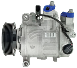 COMPRESSOR AUDI A6 2.7L 3.0L TDi 04- 6SEU14C A6 QUATTRO ALLROAD CM5657