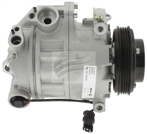 COMPRESSOR BMW X5 E70 4.8L 2/07-5/10 CALSONIC CSE717C CM5666