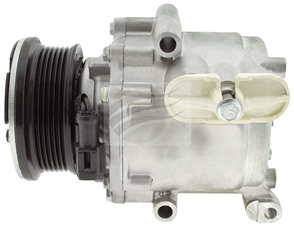 COMPRESSOR FORD FIESTA 1.4L 1.6L 08- 2008- CM5693