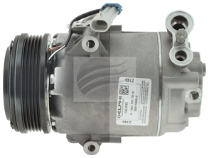 COMPRESSOR ASTRA TS 01 5PV Z18XE BARINA XC 01-05, BARINA XC 05- CM5714