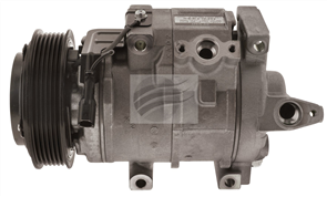 COMPRESSOR SUBARU TRIBECA 3.0L, 3.6L 11/06- 10SR17C CM5728