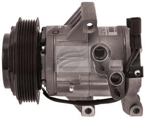 COMPRESSOR FORD RANGER PX PETROL 2.5LT 9/11 - 5/15 CM5775