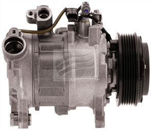 COMPRESSOR BMW 320D E90 E92 E93 F34 1/05- 520D F07 F10 F11 3/10-