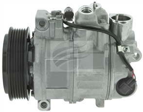 COMPRESSOR MERC SLK CLASS R171 SLK280 SLK350 SLK55 AMG 02/04- CM5828