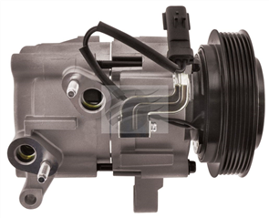 COMPRESSOR JEEP CHEROKEE KJ 06-ON DODGE NITRO KA 6/07-9/10 HS18