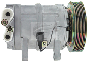 COMPRESSOR NISSAN NAVARA D22 3.0L DSL 12/01-1/08 DKS17CH CM5854