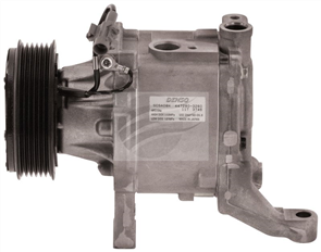 COMPRESSOR TOYOTA 86 ZN6 6/12- SUBARU BRZ ZC6 6/12- CM5893