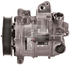 COMPRESSOR JAGUAR XF X250 2.7L DSL 6/08-7/09 DENSO 7SEU17C CM5920