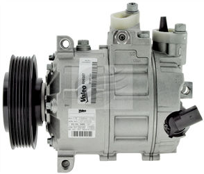 COMPRESSOR VW GOLF V, AUDI A3 DCS-17E PASSAT, SEAT, SKODA CM7159