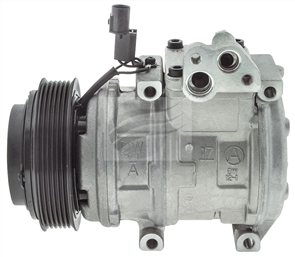 COMPRESSOR KIA CARNIVAL KV2 10PA17C 6PK CM7328