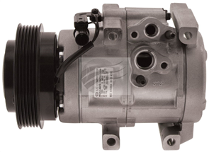 COMPRESSOR KIA SORENTO BL 3.3L PET 8/07-9/09, 3.8L PET 06-9/07 CM7393