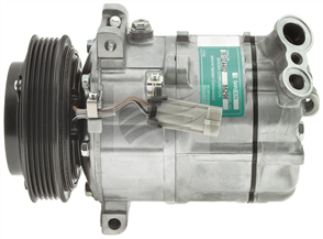 COMPRESSOR ASTRA TS 98- VECTRA 4CYL ZAFIRA TT 6/01 PXV16 CM8600