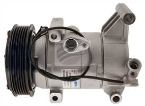 COMPRESSOR MAZDA2 DE 9/07-10/14 PISTON COMPRESSOR REPLACES CM9730J