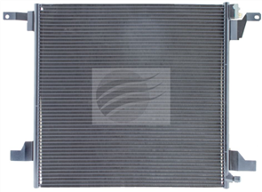 CONDENSER MERCEDES W163 ML320 98 - 05 CN3096