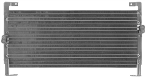 CONDENSER NEON CHRYSLER 97-99 ONLY FOR CONDENSERS MARKED CN5038