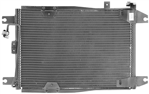 CONDENSER SUZUKI VITARA 99-00 4 CYL CN5084