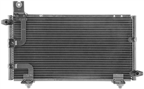 CONDENSER DAIHATSU FEROZA F300 F310 9/93-98 CN5206