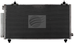 CONDENSER TOYOTA CELICA ZZT231R 8/02 - 3/06 CN5292K