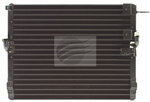 CONDENSER L/CRUISER HZJ79 PICK UP 8/99- 22MM THICK CN5294J