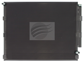CONDENSER TOYOTA LANDCRUISER HDJ100 HDJ101 4.2L DSL 1/98-10/07 CN5298J