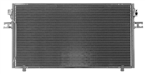 CONDENSER MAXIMA A32 6/96-3/98 SEE CATALOGUE FOR PAD DIA. CN5332