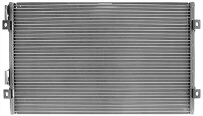 CONDENSER CHRYSLER PT CRUISER 00- CN5352