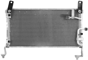 CONDENSER FESTIVA WB,WD,WF 1.3, 1.5 4/94-4/98 CN5383