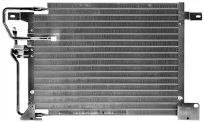 CONDENSER JEEP GRAND CHEROKEE 4/96- 98 OE # 53054211 CN5384