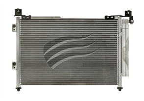 CONDENSER MAZDA BT50 2006 - 2009 LOCAL AC ONLY - OE# MAC0106675 CN5422