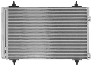 CONDENSER PEUGEOT 307 HDI 04- PEUGEOT 308 CITROEN C4 05- CN5459