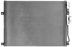 CONDENSER JEEP COMMANDER 2006- GRAND CHEROKEE WH CN5460