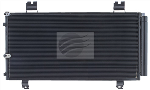 CONDENSER LEXUS IS250 GSE20R 12/05- IS350 GSE21R 10/10- CN5534