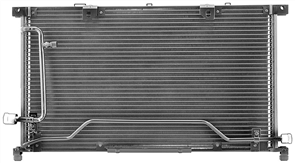 CONDENSER COMMODORE VN VP VG UTE V8 91-8/93, STATESMAN VQ V8 CN6310