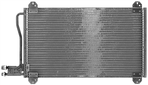 CONDENSER MERCEDES SPRINTER 96- 901 , 902 , 903 , 904 CN6522