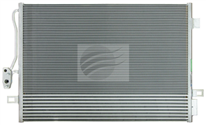 CONDENSER DODGE JOURNEY 9/08-1/12 OE# PS2080011715 CN6591