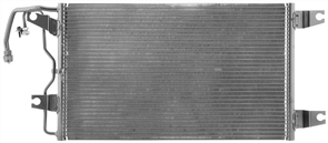 CONDENSER TRITON MK 6/01-7/02 OE # MR925721 CN7051