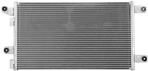 CONDENSER TRITON MK 07/02 - OE # MR925830 CN7052