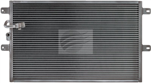 CONDENSER FORD FALCON BA & BF 9/02-7/11 CN8004J