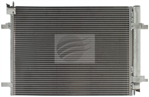 CONDENSER FORD FPV MIAMI GS GT 11 - 5.4L 5.0L SUPERCHARGED FG CN8010