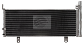 CONDENSER TOYOTA CAMRY AVV50R 3/12- WITHOUT INVERTER CN8045J