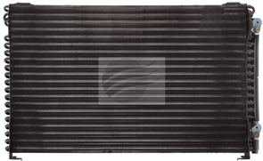 CONDENSER FALCON ED 8/93 - 9/94 also EA / EB / EB2 2/88 - 8/93 CN9028