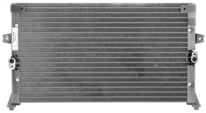 CONDENSER MAZDA MX5 NB 1.8L PET 3/98-8/05 CND070