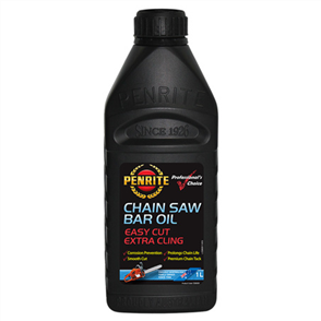 Chain Saw Bar Oil 1L