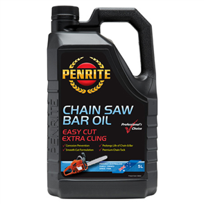Chain Saw Bar Oil 5L