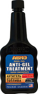 ABRO Diesel Fuel Anti-Gel Treatment - 354mL